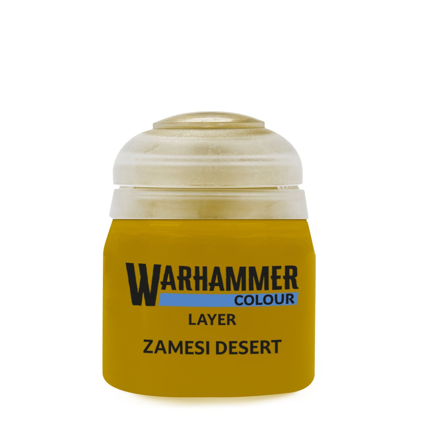 Deserto di Zamesi