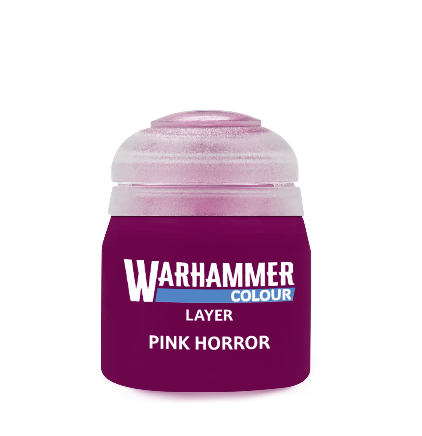 Orrore rosa