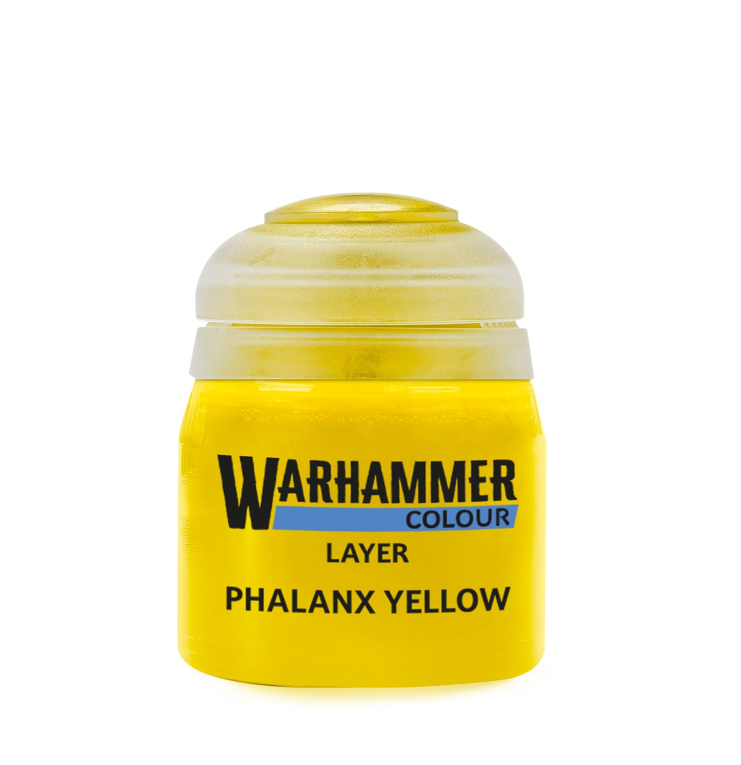 Phalange Jaune