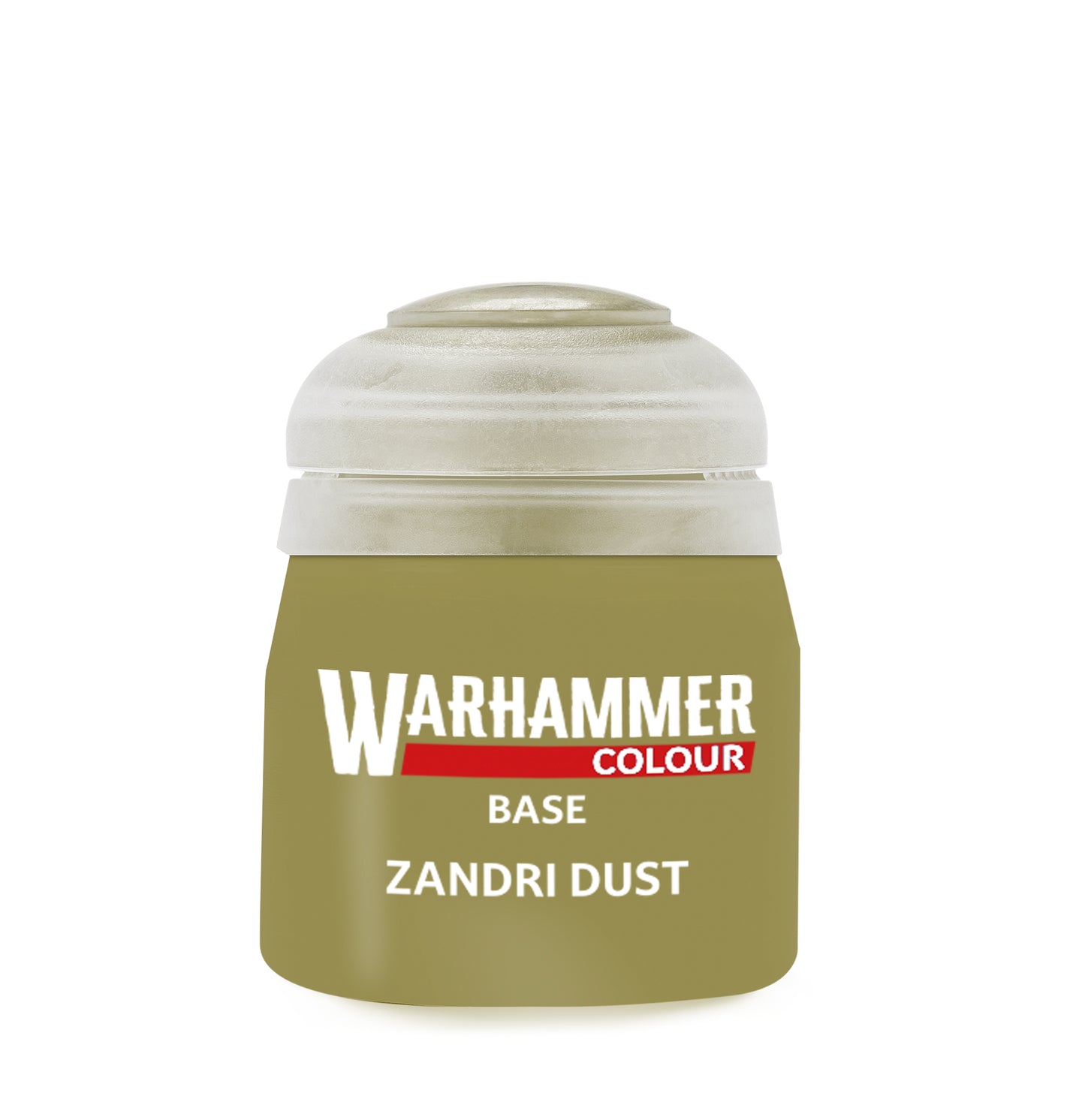 Polvere di Zandri