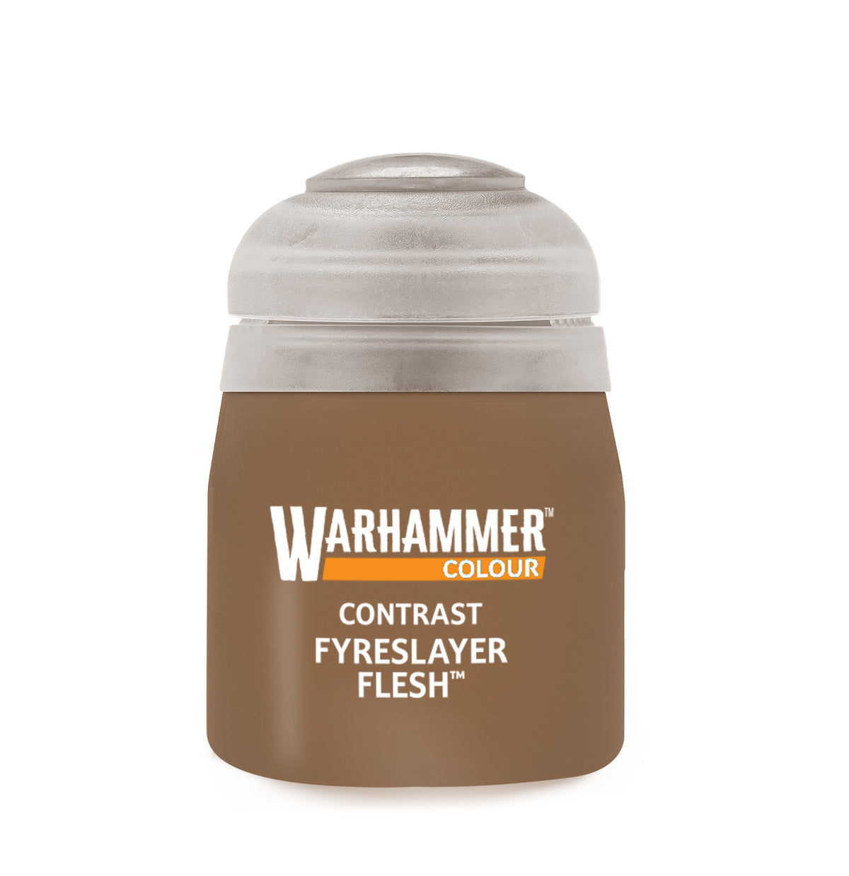 Fyreslayer Flesh