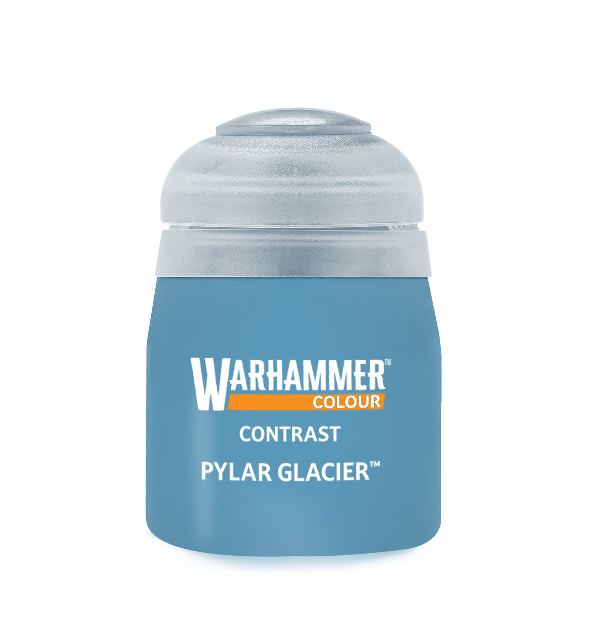 Pylar Glacier