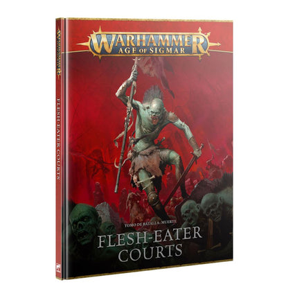 Battletome: Tagli mangia-carne