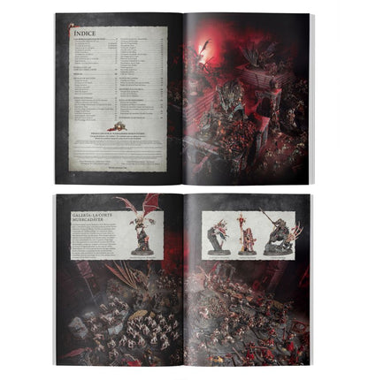 Battletome: Tagli mangia-carne