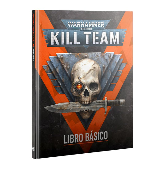 Kill Team: Reglamento Básico