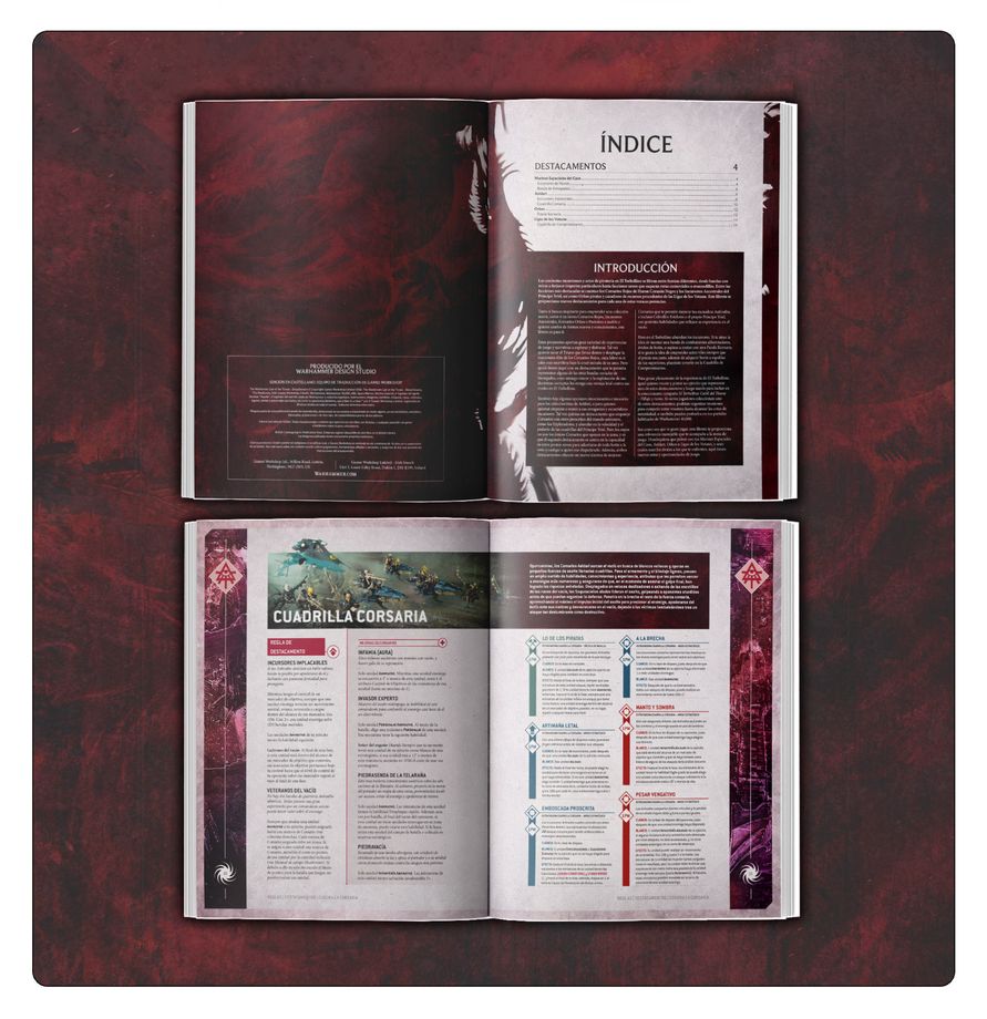 El Torbellino: El cubil del Tirano – Entra en un reino de pesadilla