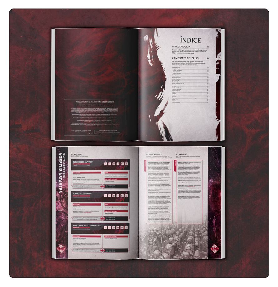 El Torbellino: El cubil del Tirano – Entra en un reino de pesadilla