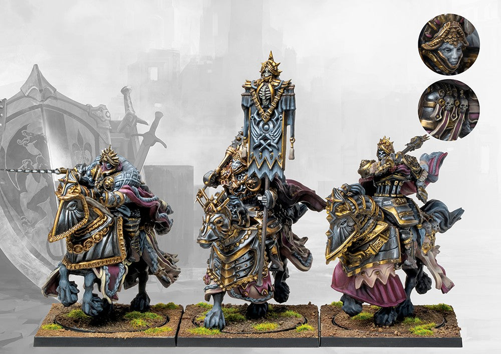 Order of the Ashen Dawn