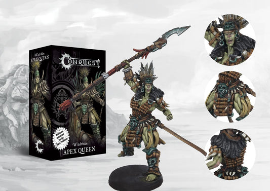 Apex Queen