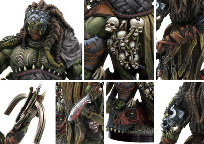 Predator