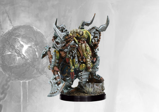 Exemplar/ Hold Raegh