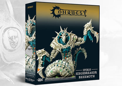 Siegebreaker Behemoth