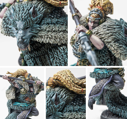 Alternative Jarl - Artisan Series