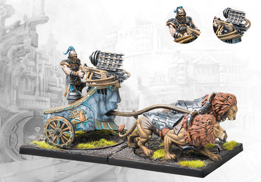 Skorpios / Flogobolon