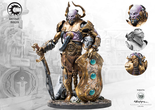 Talos - Artisan Series