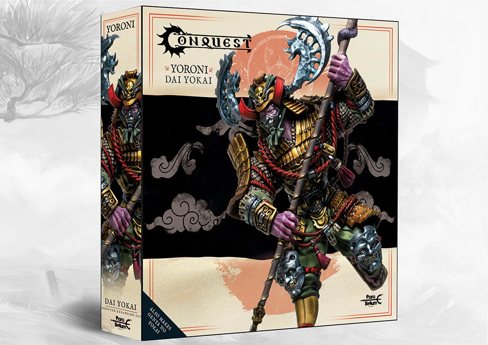 Dai Yokai / Genya no Yokai