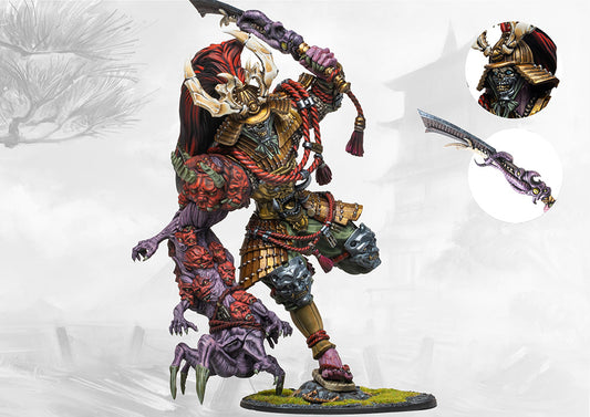 Dai Yokai / Genya no Yokai