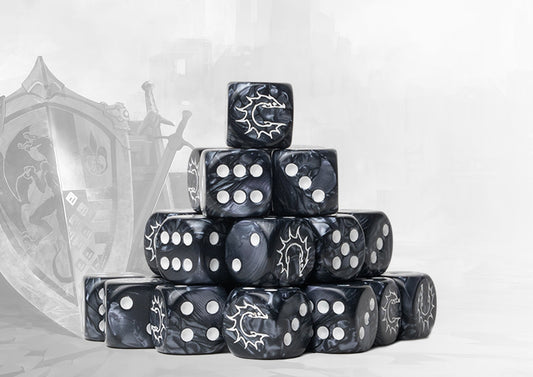 Conquest Dice