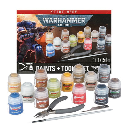 Set di pittura: Termagants