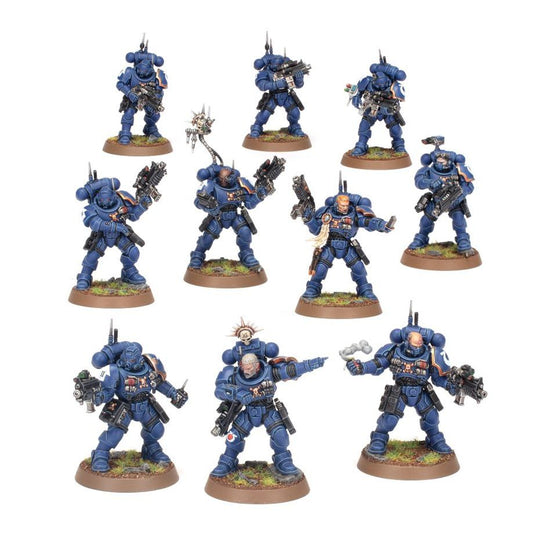 Kill Team: Asaltantes Phobos