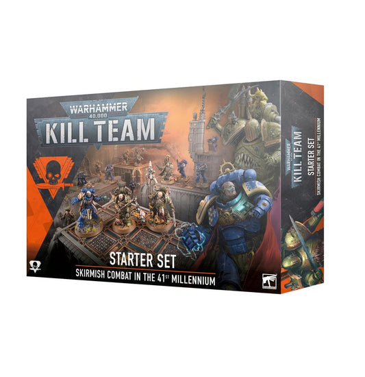 Kill Team: Starter Set (Inglés)