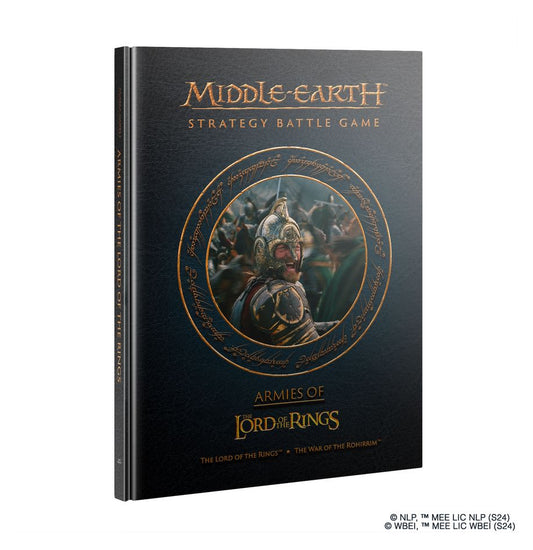 Armies of The Lord of The Rings™ (Inglés)