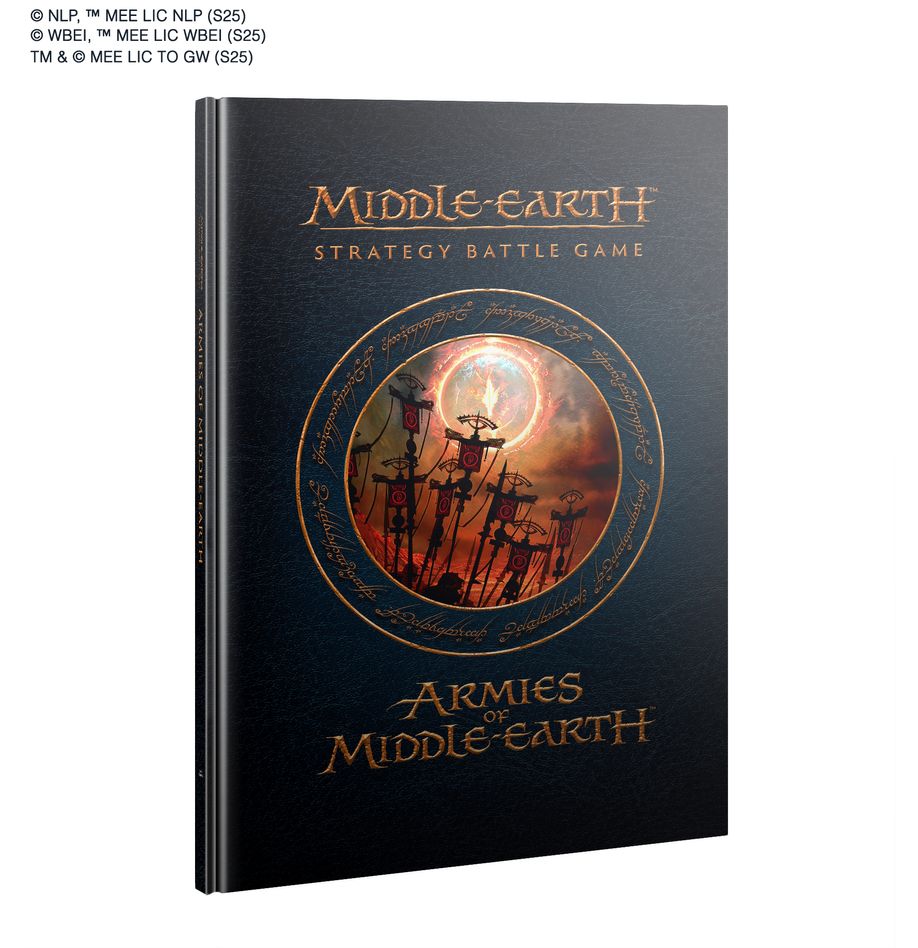 Armies of Middle-earth™ (Inglés)