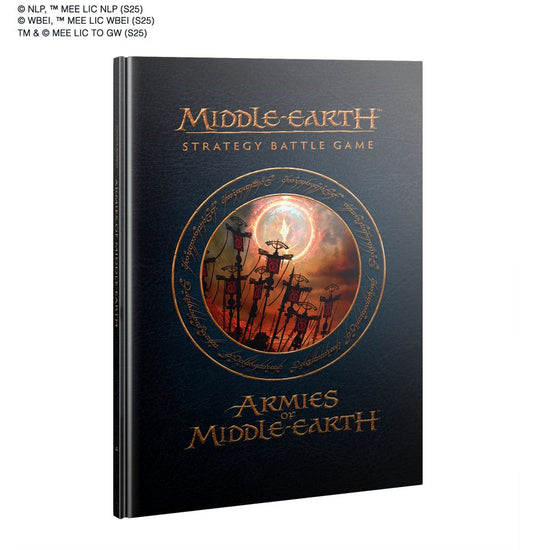Armies of Middle-earth™ (Inglés)