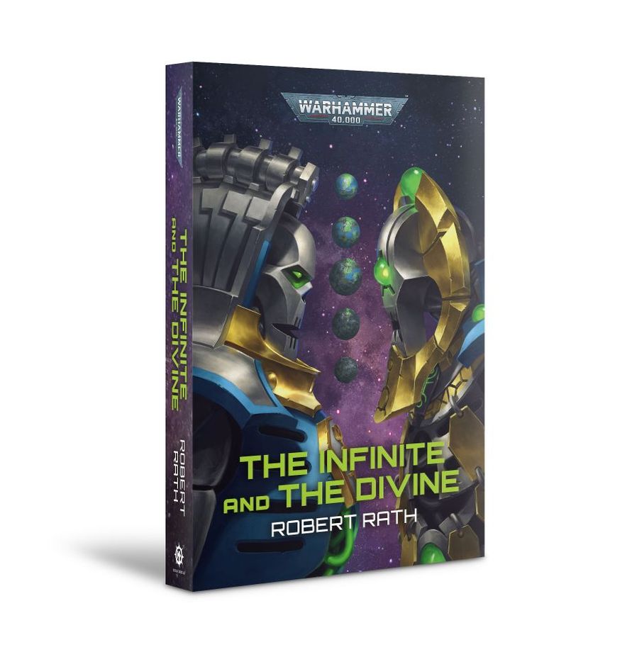 The Infinite and The Divine (Inglés) (Paperback)