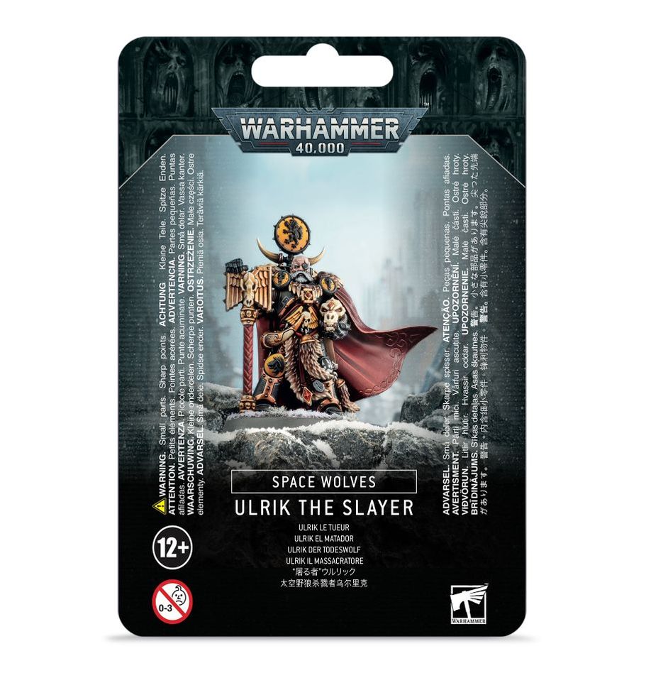 Ulrik el Matador