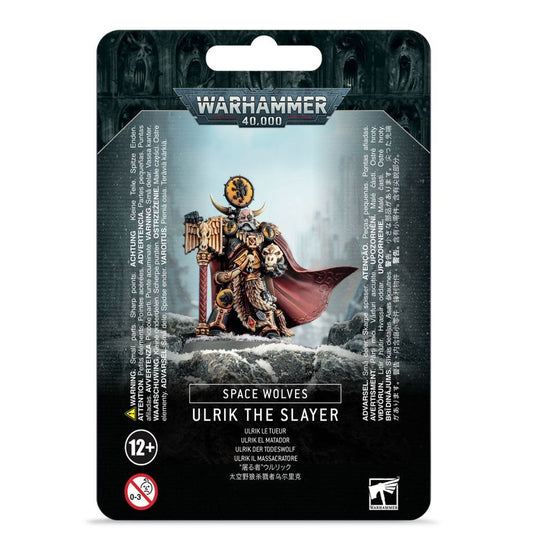 Ulrik el Matador