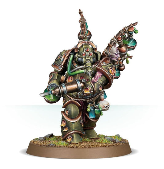Biologus Putrefacto