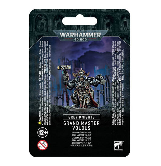 Gran Maestre Voldus