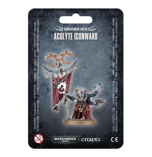 Acólito Guardaiconos