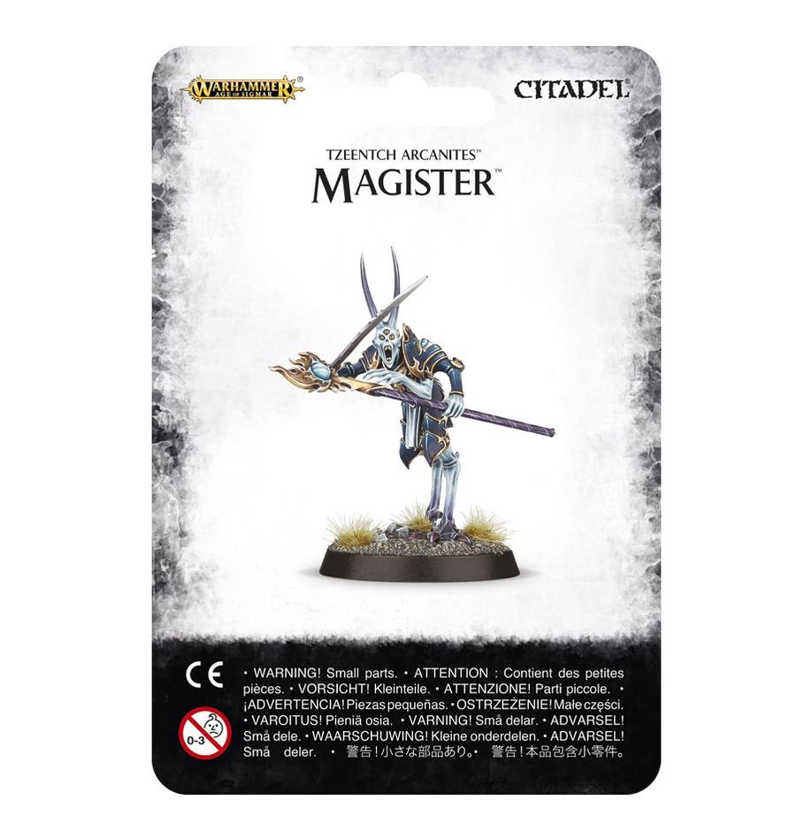 Magíster