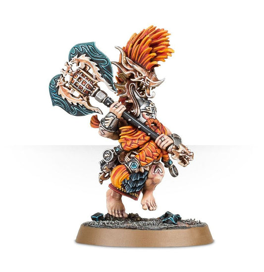 Berserker Furiadusto