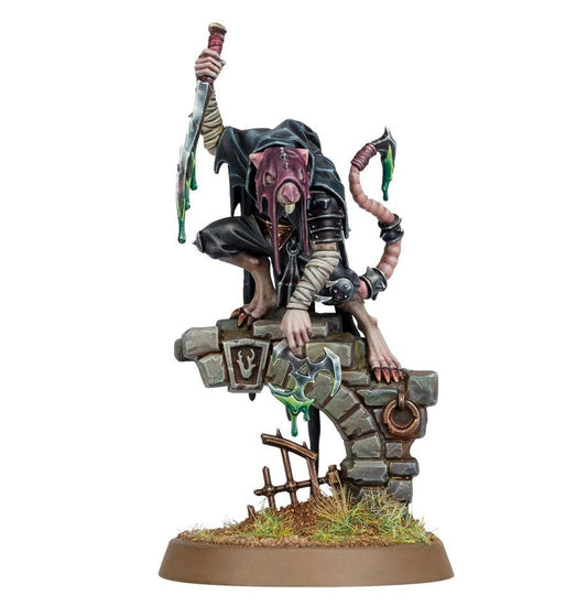 Señor de la Muerte