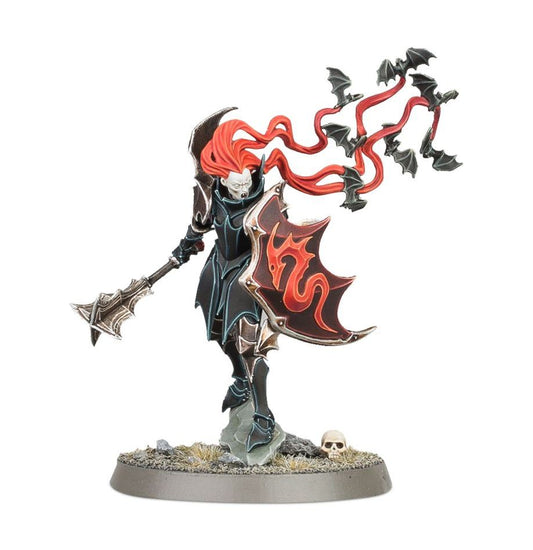 Señor Vampiro