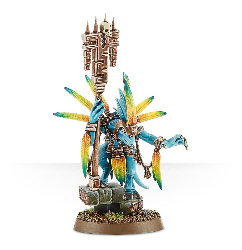 Sacerdote Estelar Eslizon