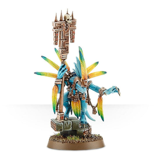 Sacerdote Estelar Eslizon