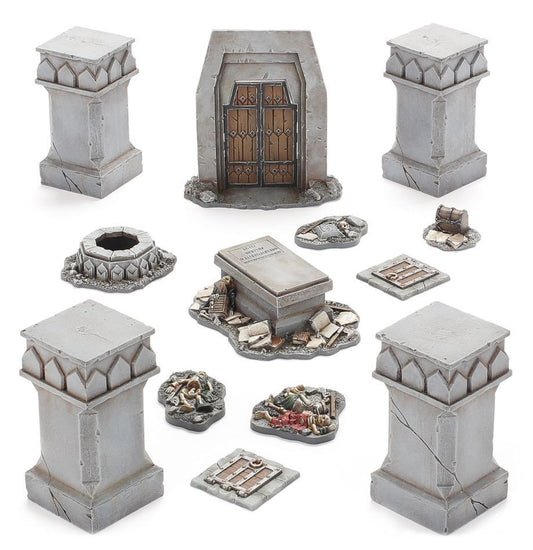 Minas de Moria