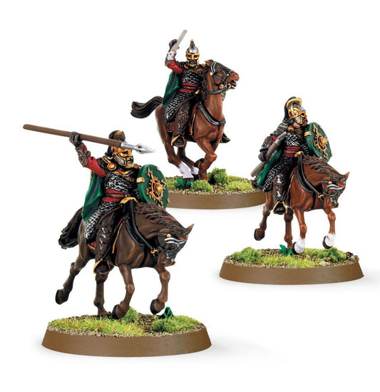 Guardia Real de Rohan