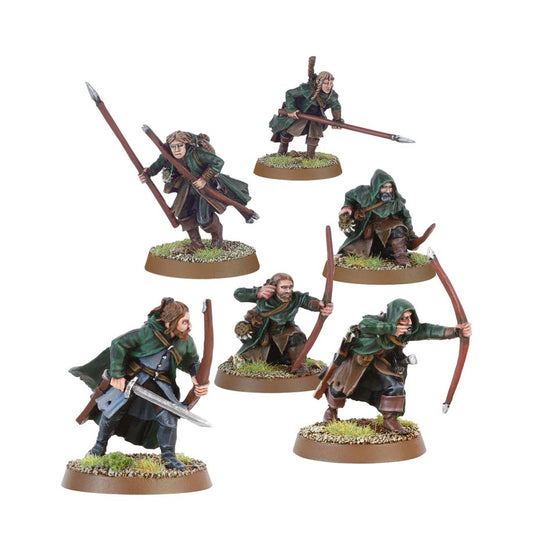 Dúnedain del Norte