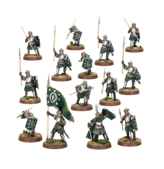 Banda de Guerreros de Arnor