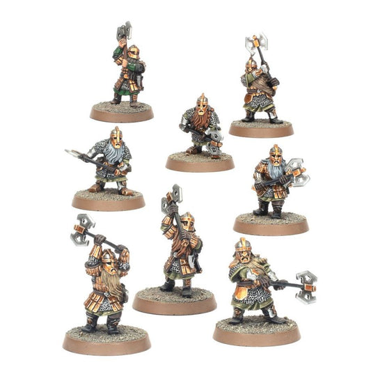 Guardia de Khâzad