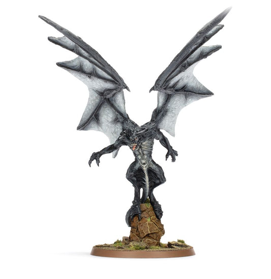 Gûlhavar, el Terror de Arnor