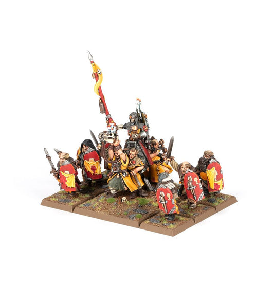 Relicario del Grial