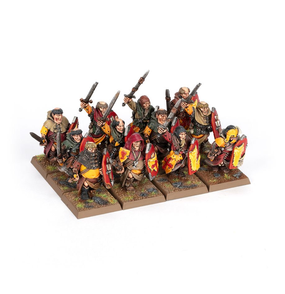 Peregrinos de Batalla