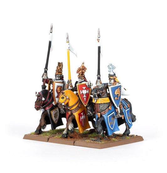 Caballeros del Grial