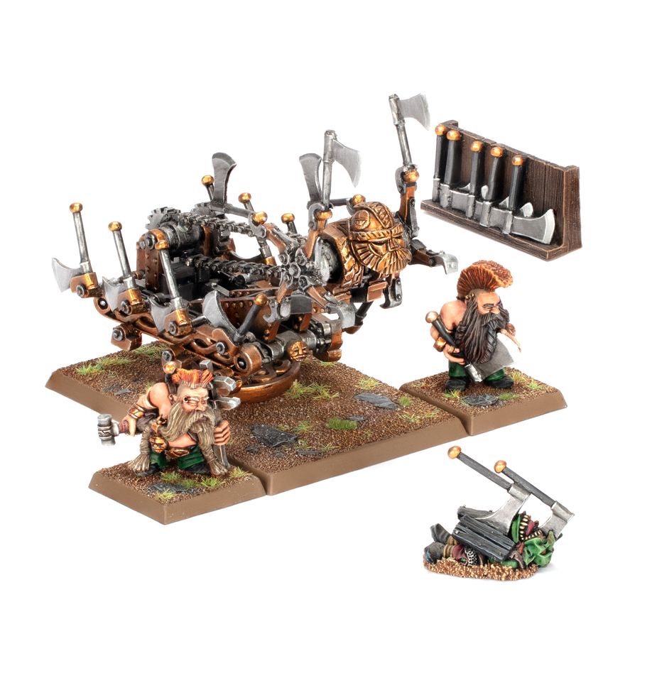 Cercenagoblins